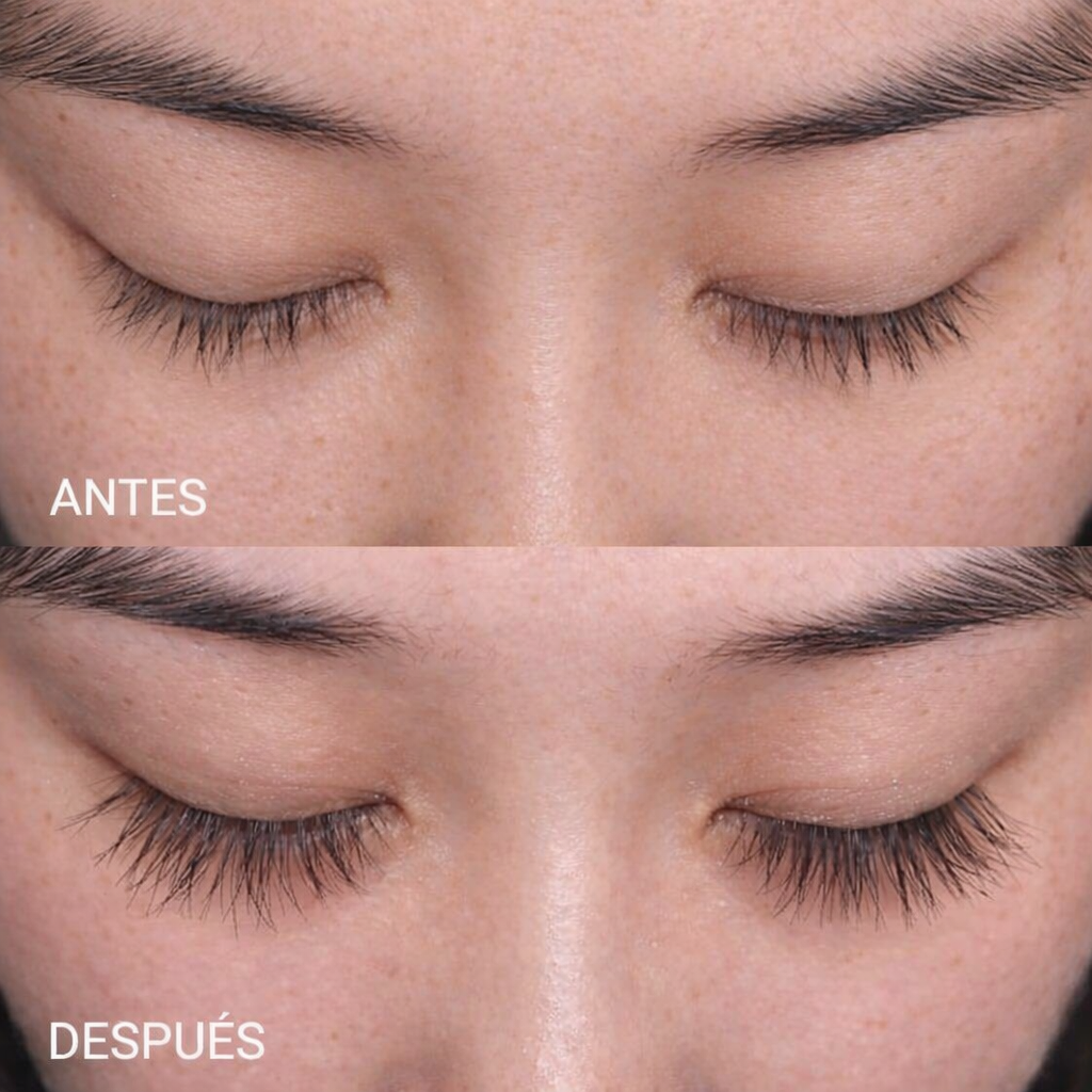 LASH GROWTH SERUM
