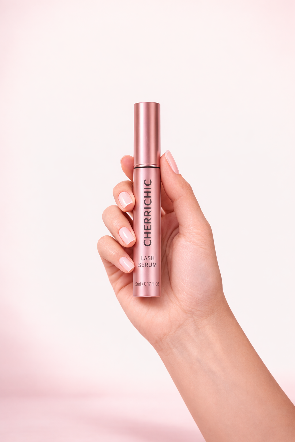 LASH GROWTH SERUM