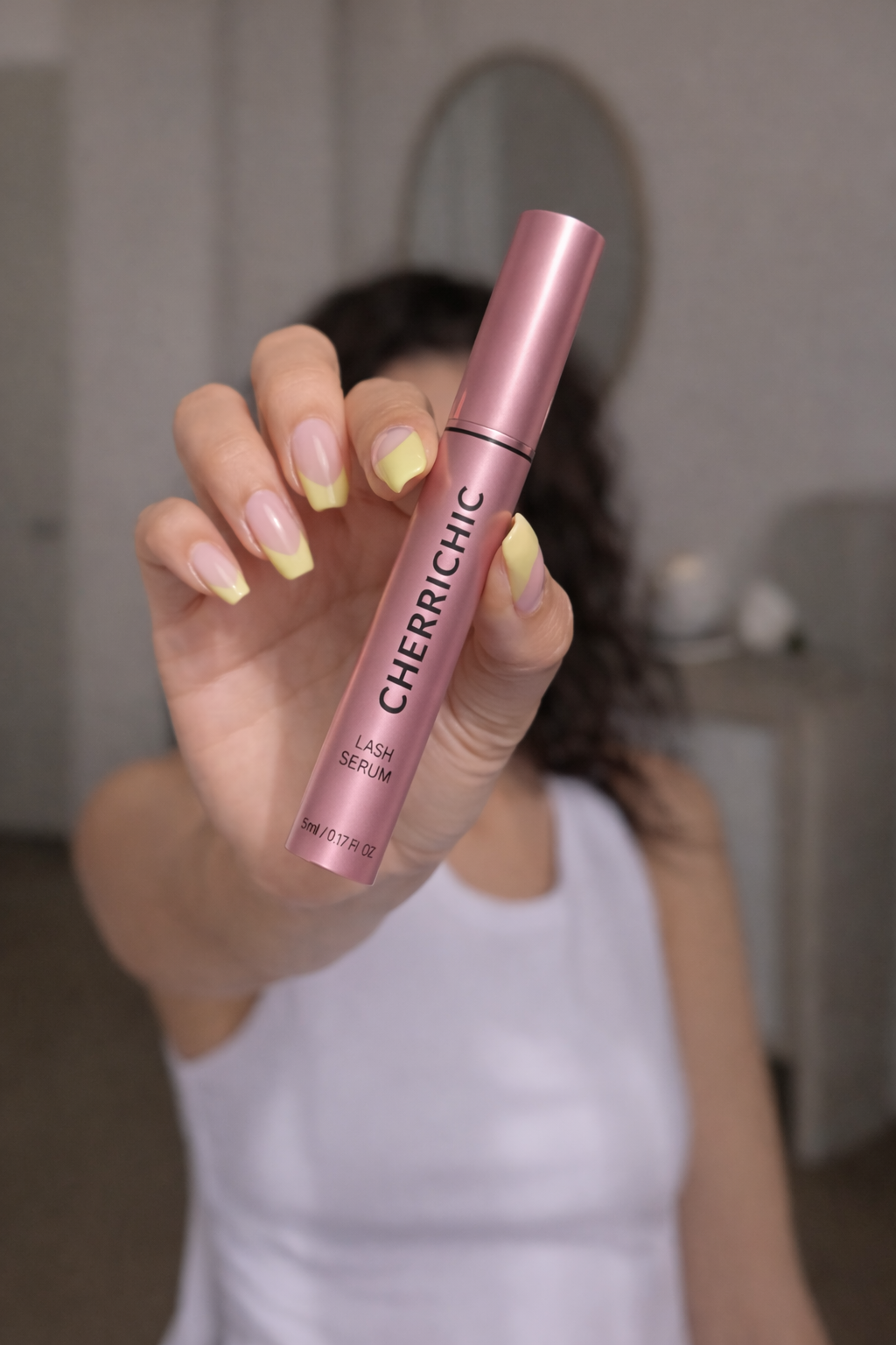 LASH GROWTH SERUM