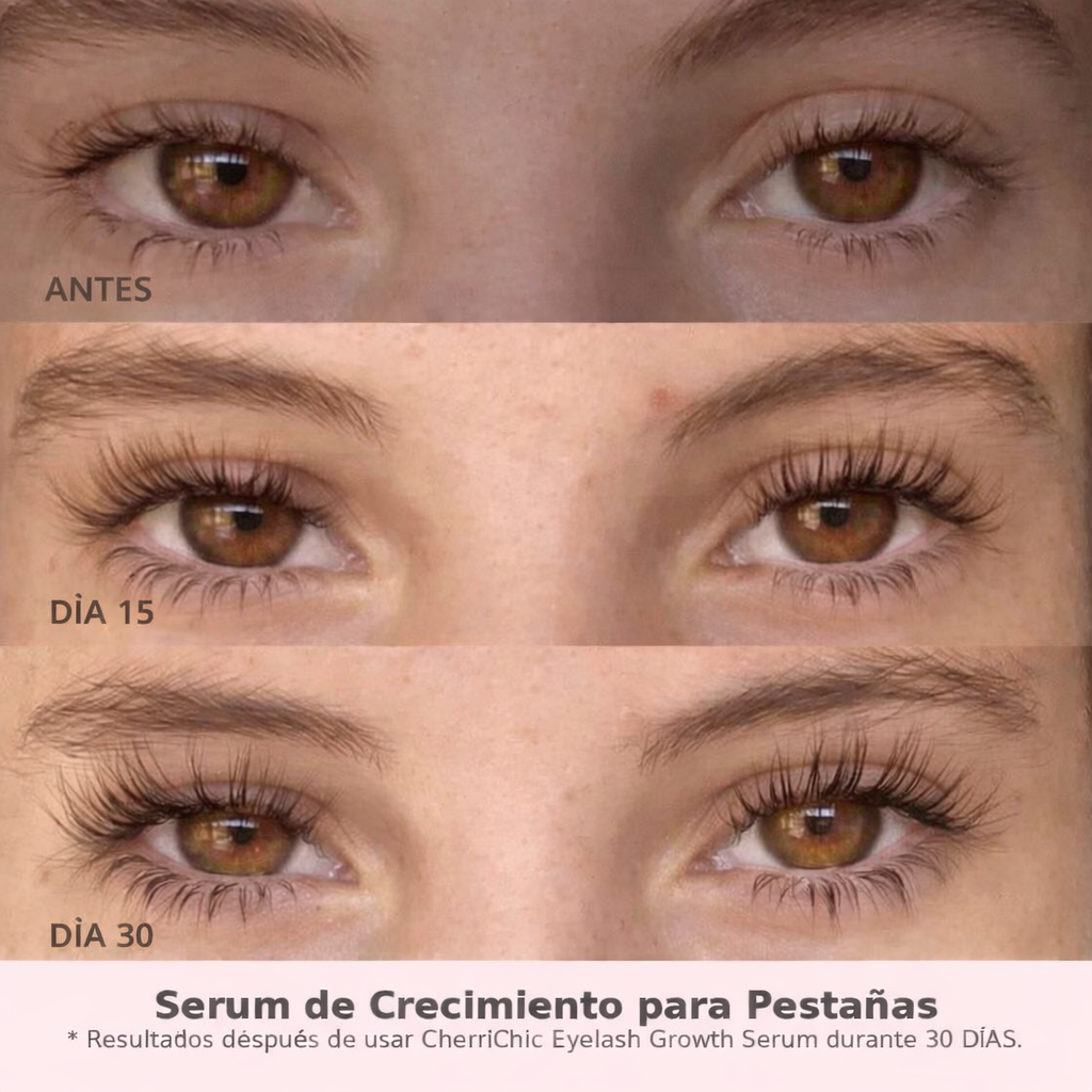 LASH GROWTH SERUM